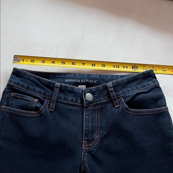 Banana Republic jeans SZ 26 - Picture 13 of 14